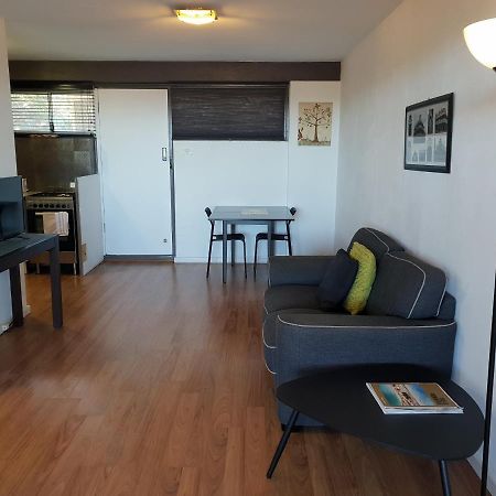 Studio 204 With Harbour, Ocean And Sunset Views From The Balcony Fremantle Exterior foto