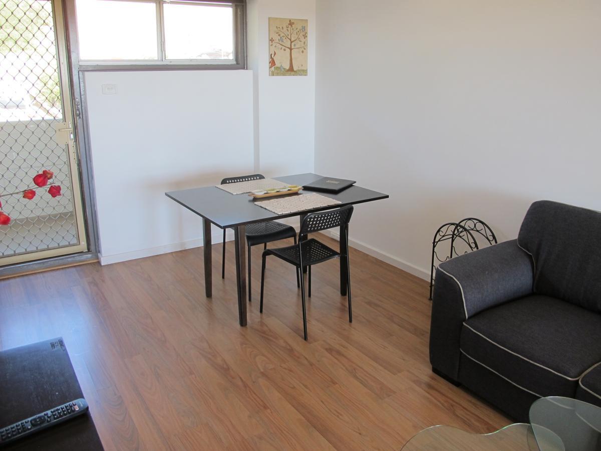 Studio 204 With Harbour, Ocean And Sunset Views From The Balcony Fremantle Exterior foto